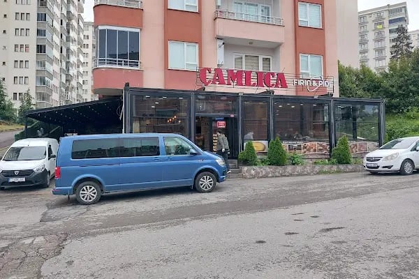 Çamlica Ekmek Firini - Resim 3