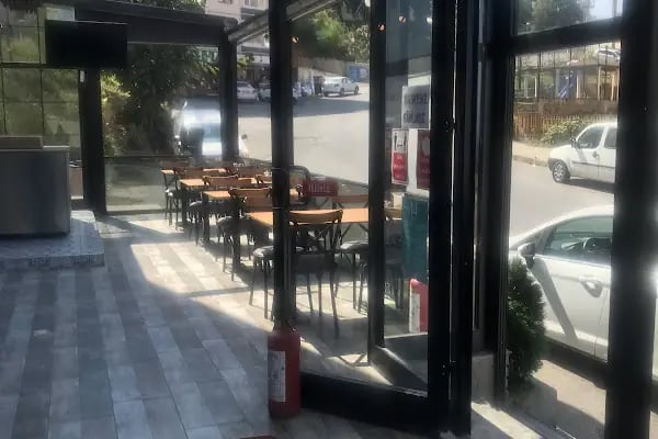 Çamlica Ekmek Firini - Resim 7