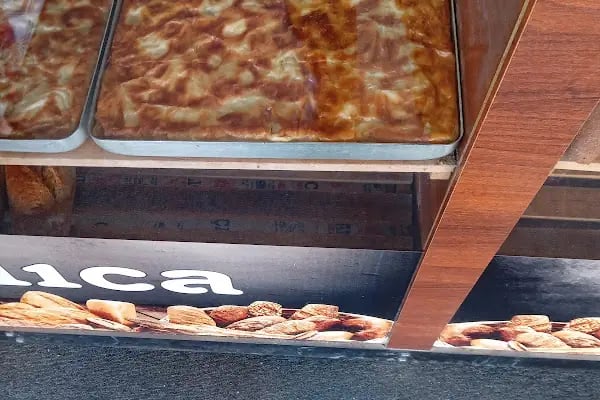 Çamlica Ekmek Firini - Resim 6