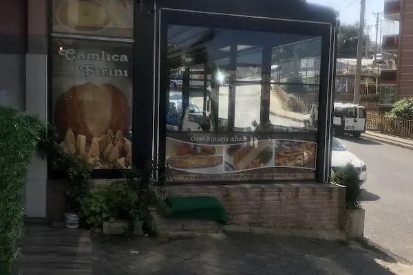 Çamlica Ekmek Firini - Resim 5