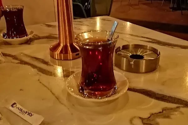 Benne Hill Şelale - Resim 10