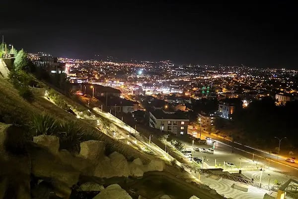 Benne Hill Şelale - Resim 5