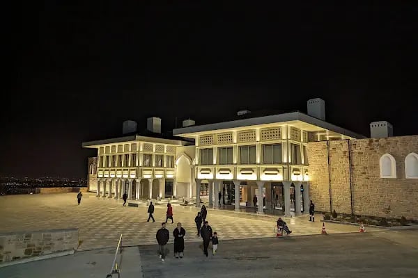 Akyokuş Tabiat Parkı - Resim 10