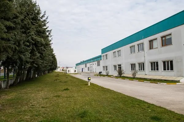 Anadolu İplik Fabrika - Resim 2