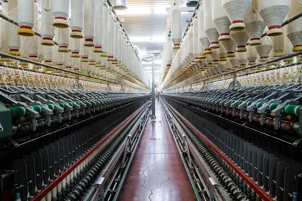 Anadolu İplik Fabrika - Resim 3