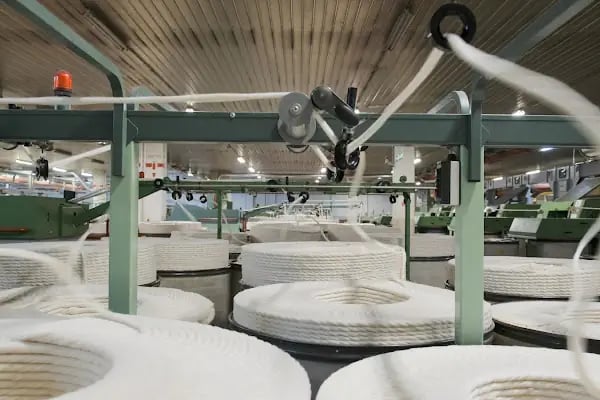 Anadolu İplik Fabrika - Resim 7