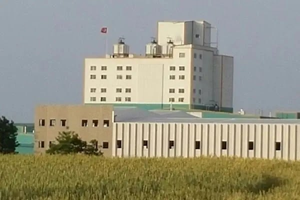 Anadolu İplik Fabrika - Resim 14