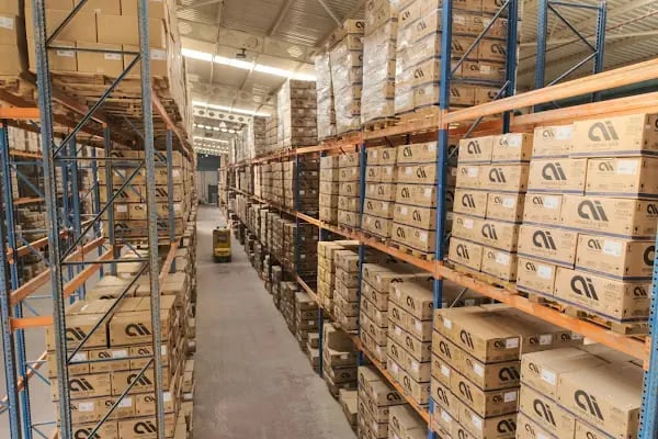 Anadolu İplik Fabrika - Resim 5