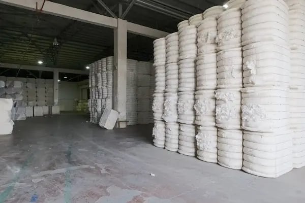 Anadolu İplik Fabrika - Resim 11