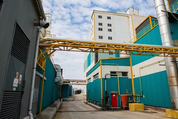 Anadolu İplik Fabrika - Resim 4