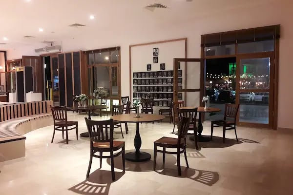 Antalya Büyükşehir Belediyesi Şehir Tiyatroları - Resim 12