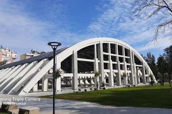 Antalya Büyükşehir Belediyesi Şehir Tiyatroları - Resim 16