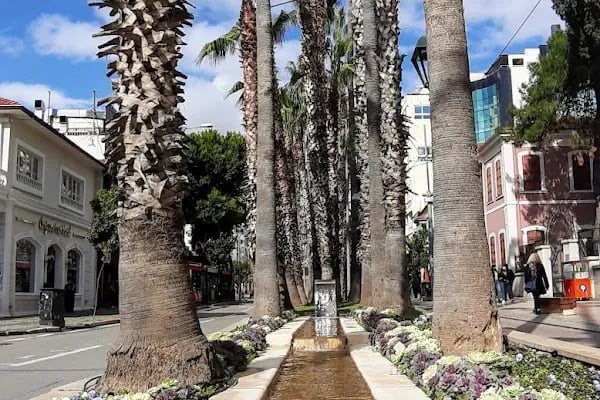 Antalya Büyükşehir Belediyesi Şehir Tiyatroları - Resim 6