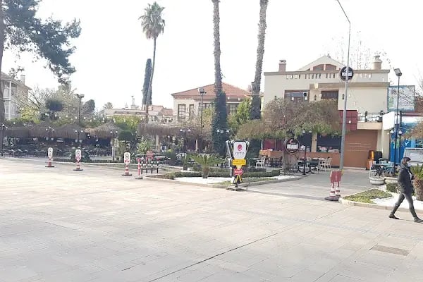 Antalya Büyükşehir Belediyesi Şehir Tiyatroları - Resim 10