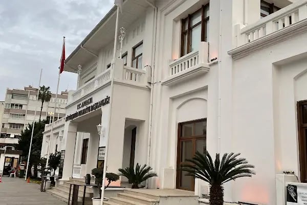 Antalya Büyükşehir Belediyesi Şehir Tiyatroları - Resim 5