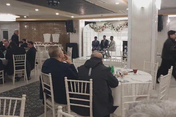 Olimpik Düğün Tesisleri - Resim 14