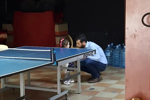 Olimpik Düğün Tesisleri - Resim 10