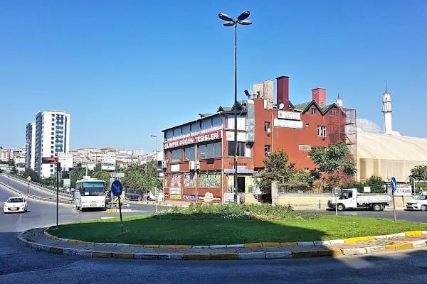 Olimpik Düğün Tesisleri - Resim 7