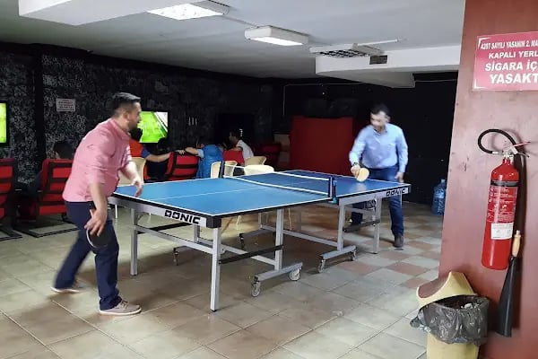 Olimpik Düğün Tesisleri - Resim 16