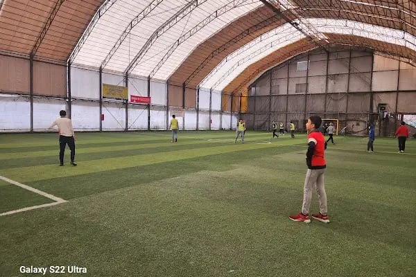 Olimpik Düğün Tesisleri - Resim 2