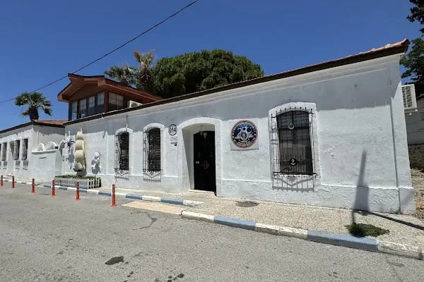 Kalyon Hotel - Resim 7