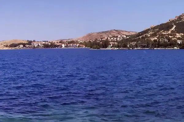 Kalyon Hotel - Resim 8