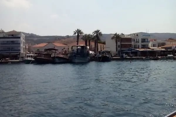 Kalyon Hotel - Resim 6