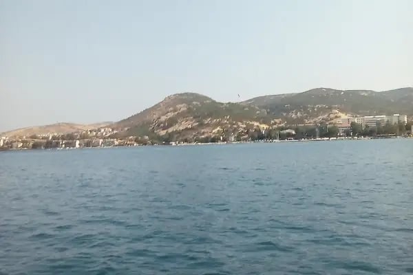 Kalyon Hotel - Resim 2