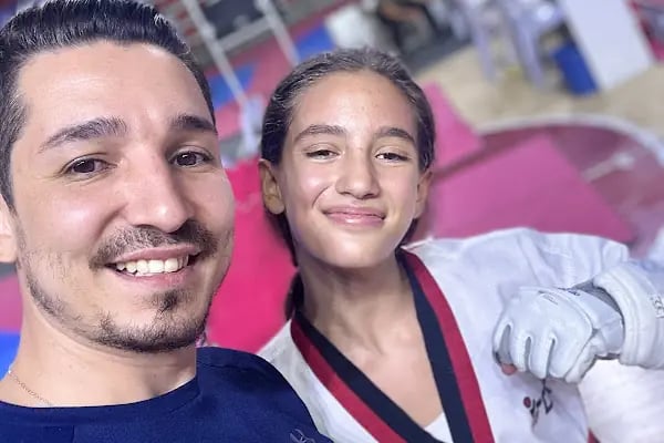 Serkan Tok Spor Okulu Narlıdere - Resim 14