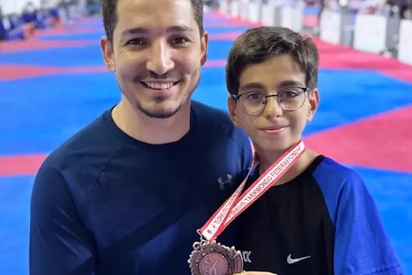 Serkan Tok Spor Okulu Narlıdere - Resim 12