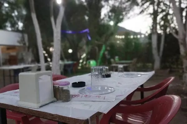 Balçova Düğün Nişan Organizasyon Salonu - Saklı Cennet kır düğün salonu - Resim 8