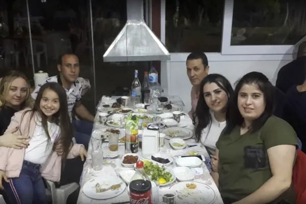 Balçova Düğün Nişan Organizasyon Salonu - Saklı Cennet kır düğün salonu - Resim 7