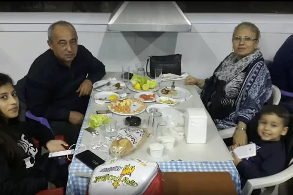 Balçova Düğün Nişan Organizasyon Salonu - Saklı Cennet kır düğün salonu - Resim 9