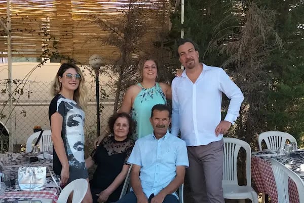 Balçova Düğün Nişan Organizasyon Salonu - Saklı Cennet kır düğün salonu - Resim 6