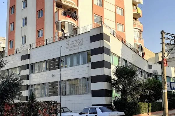 Nilden Ağız ve Diş Sağlığı Kliniği Bursa Diş Kliniği - Resim 4