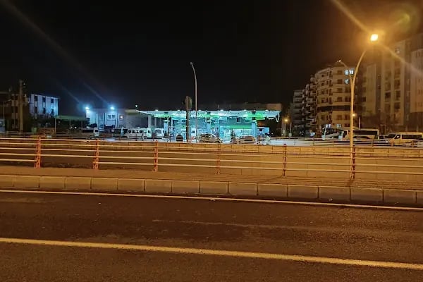 Ziraat Bankası Kayapınar/Diyarbakır Şubesi - Resim 3