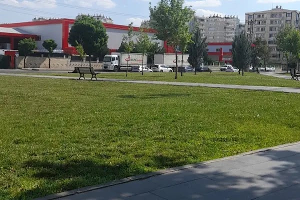 Ziraat Bankası Kayapınar/Diyarbakır Şubesi - Resim 5