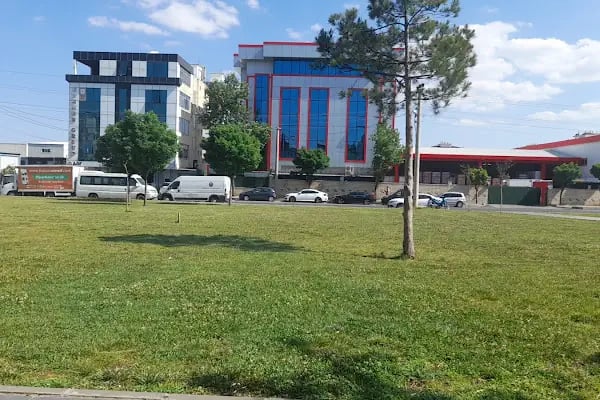 Ziraat Bankası Kayapınar/Diyarbakır Şubesi - Resim 8