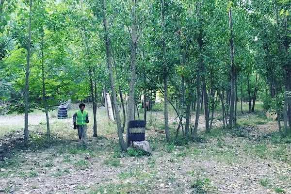 Paintball Manisa Gürle - Resim 20