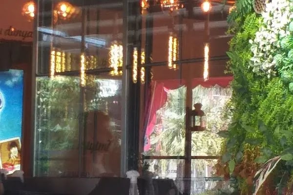 SOLİ CENTER YEŞİLÇAM KAHVE EVİ (YENİ) - Resim 19