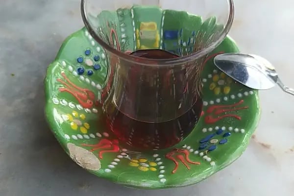 SOLİ CENTER YEŞİLÇAM KAHVE EVİ (YENİ) - Resim 18