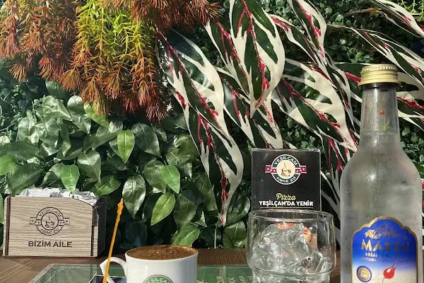 SOLİ CENTER YEŞİLÇAM KAHVE EVİ (YENİ) - Resim 10