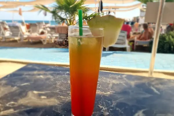 Aquapark Delphin Imperial hotel - Resim 13