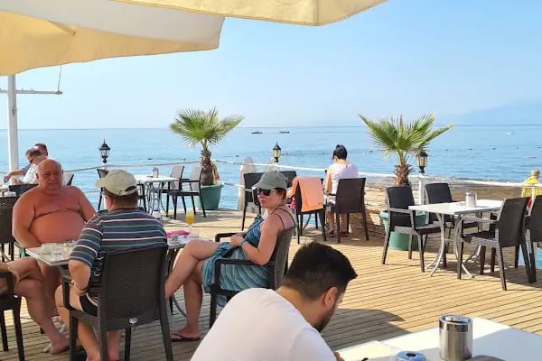 Aquapark Delphin Imperial hotel - Resim 14