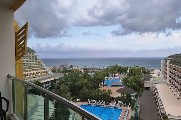 Aquapark Delphin Imperial hotel - Resim 19