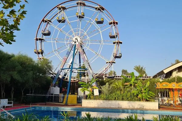 Aquapark Delphin Imperial hotel - Resim 7