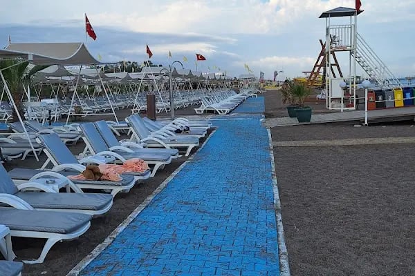 Aquapark Delphin Imperial hotel - Resim 5