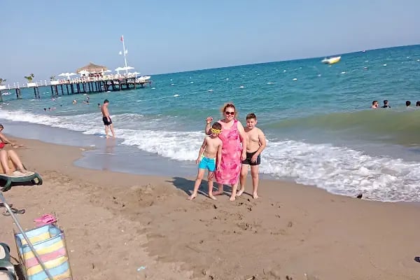 Aquapark Delphin Imperial hotel - Resim 8