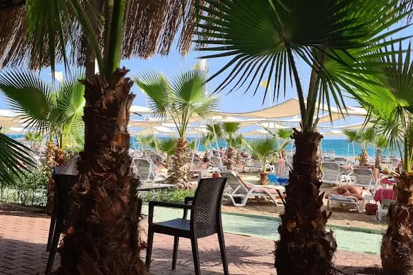 Aquapark Delphin Imperial hotel - Resim 12