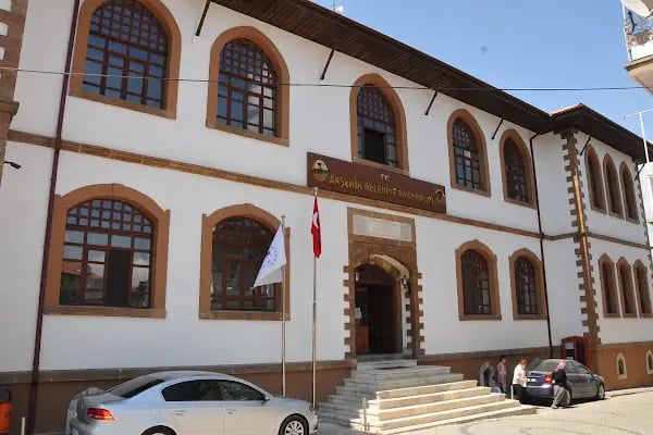 Akşehir Belediyesi - Resim 2